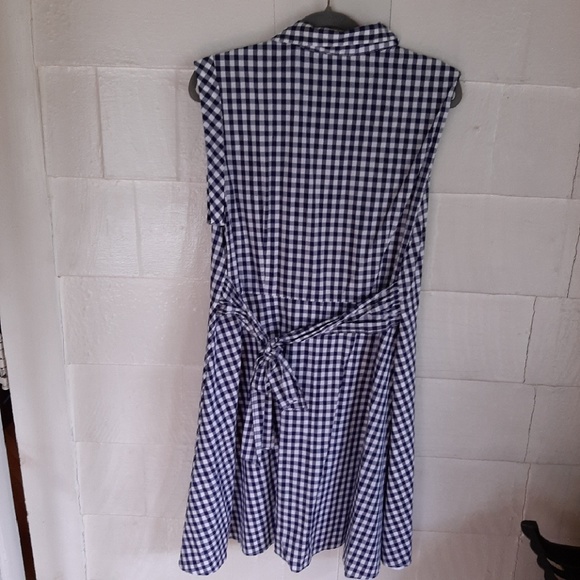 Cupio Vintage Style Dress - Picture 2 of 3